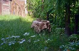 Apartament de 3 camere, Bartolomeu