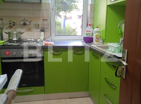 Apartament de închiriat 3 camere Bartolomeu - 68237AI | BLITZ Brașov | Poza2