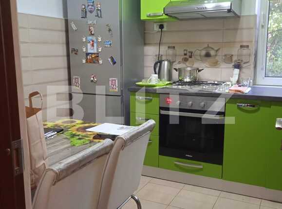 Apartament de închiriat 3 camere Bartolomeu - 68237AI | BLITZ Brașov | Poza1