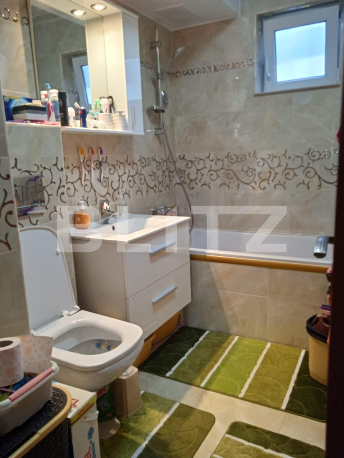 Apartament de închiriat 3 camere Bartolomeu - 68237AI | BLITZ Brașov | Poza12