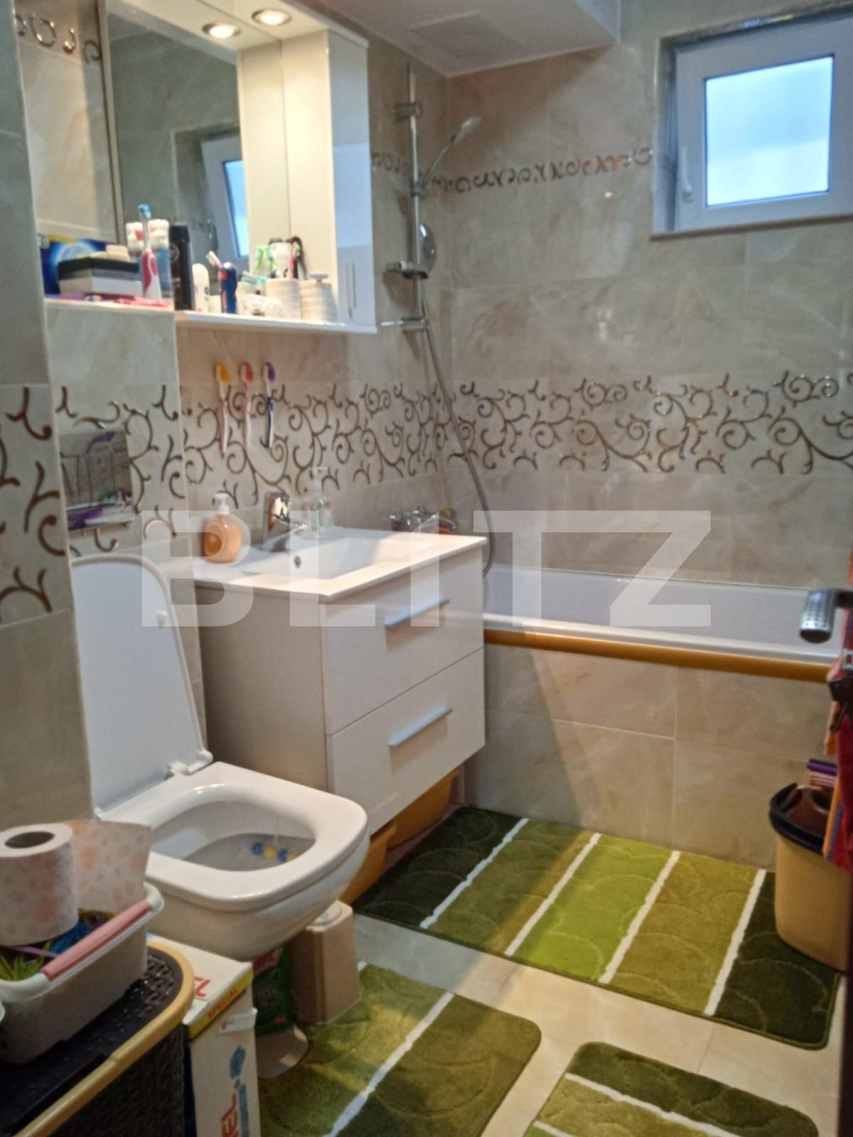Apartament de închiriat 3 camere Bartolomeu - 68237AI | BLITZ Brașov | Poza13