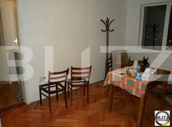 Apartament de închiriat 2 camere Grigorescu - 6824AI | BLITZ Cluj-Napoca | Poza1