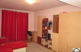 Apartament de vanzare 1 camera, decomandat, 42 mp utili, zona Garii