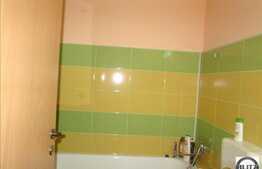 Apartament de vanzare 1 camera, decomandat, 42 mp utili, zona Garii