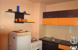 Apartament de vanzare 1 camera, decomandat, 42 mp utili, zona Garii