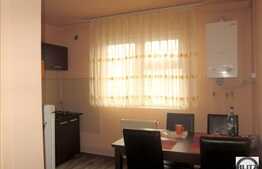 Apartament de vanzare 1 camera, decomandat, 42 mp utili, zona Garii
