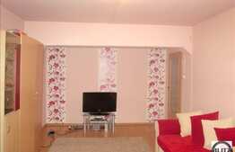 Apartament de vanzare 1 camera, decomandat, 42 mp utili, zona Garii