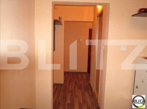 Garsonieră de vânzare Iris - 6825AV | BLITZ Cluj-Napoca | Poza13