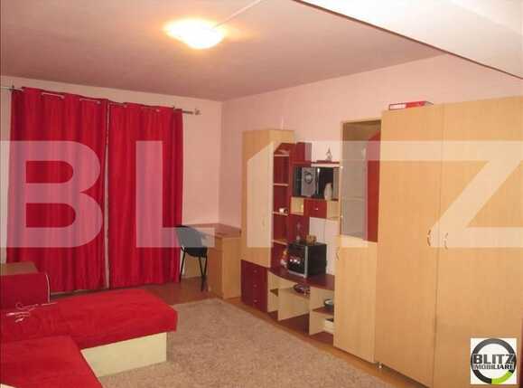 Garsonieră de vânzare Iris - 6825AV | BLITZ Cluj-Napoca | Poza2