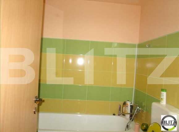 Garsonieră de vânzare Iris - 6825AV | BLITZ Cluj-Napoca | Poza16