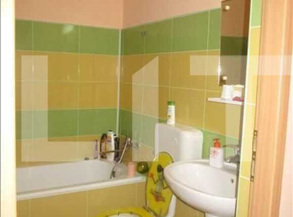 Garsonieră de vânzare Iris - 6825AV | BLITZ Cluj-Napoca | Poza15