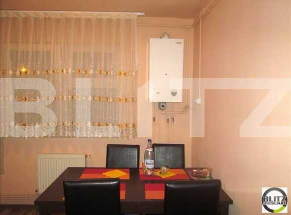 Garsonieră de vânzare Iris - 6825AV | BLITZ Cluj-Napoca | Poza5