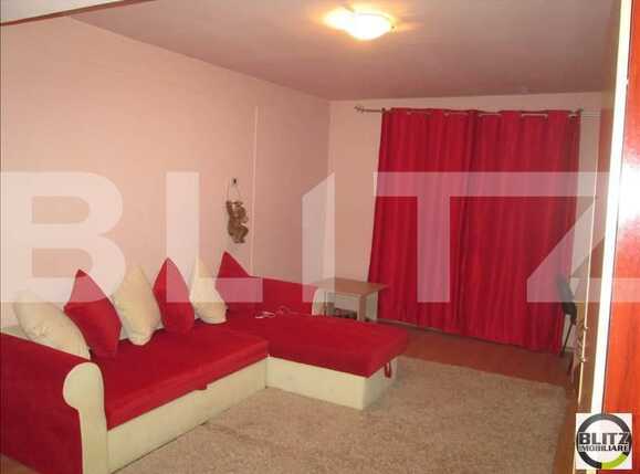 Garsonieră de vânzare Iris - 6825AV | BLITZ Cluj-Napoca | Poza1