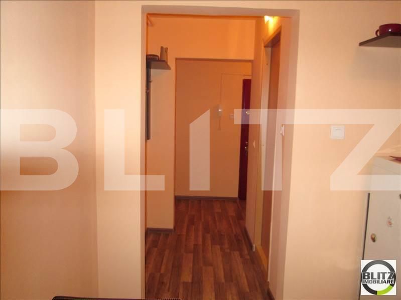 Garsonieră de vânzare Iris - 6825AV | BLITZ Cluj-Napoca | Poza13