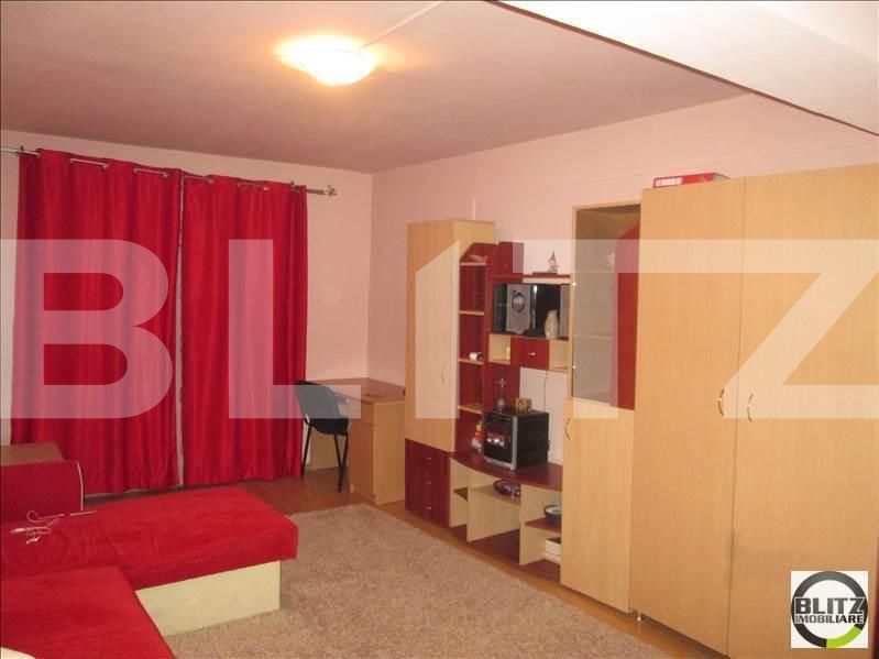 Garsonieră de vânzare Iris - 6825AV | BLITZ Cluj-Napoca | Poza2
