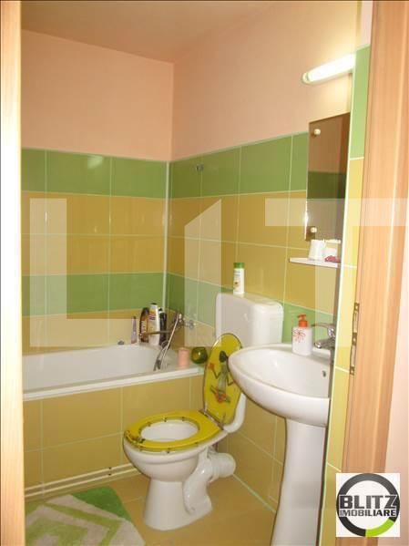 Garsonieră de vânzare Iris - 6825AV | BLITZ Cluj-Napoca | Poza15