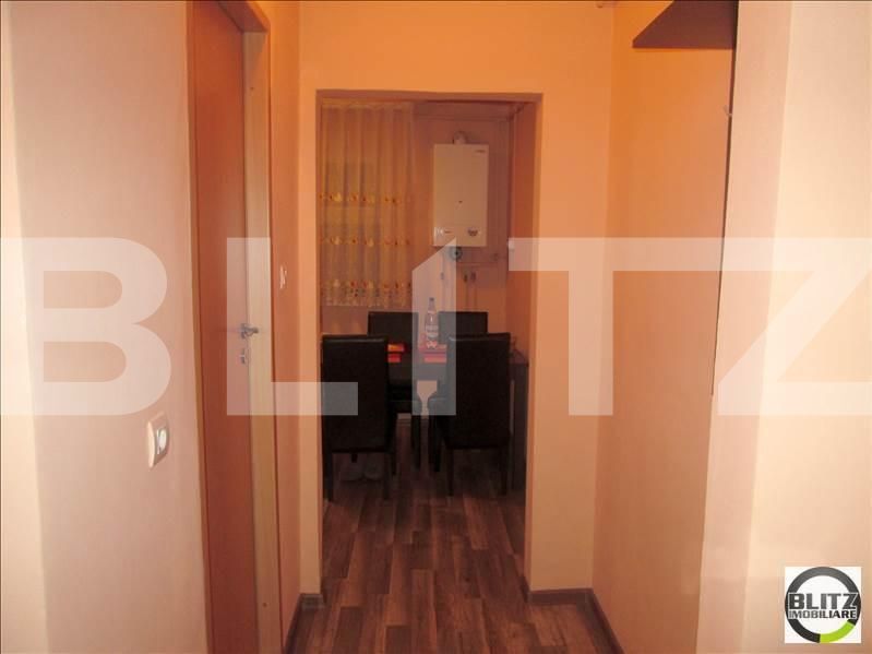 Garsonieră de vânzare Iris - 6825AV | BLITZ Cluj-Napoca | Poza4