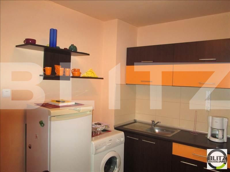 Garsonieră de vânzare Iris - 6825AV | BLITZ Cluj-Napoca | Poza11