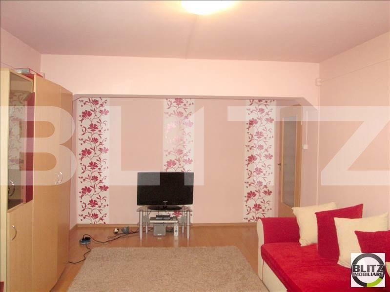 Garsonieră de vânzare Iris - 6825AV | BLITZ Cluj-Napoca | Poza3