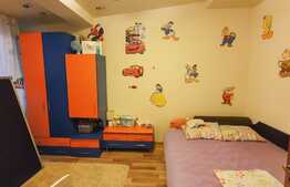 Apartament de familie - 3 camere, 65 mp utili + loc de parcare