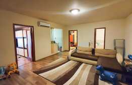 Apartament de familie - 3 camere, 65 mp utili + loc de parcare