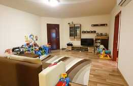 Apartament de familie - 3 camere, 65 mp utili + loc de parcare