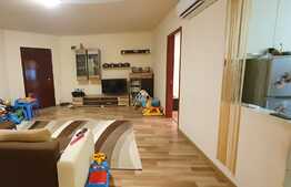 Apartament de familie - 3 camere, 65 mp utili + loc de parcare