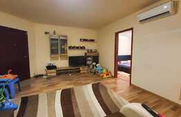 Apartament de familie - 3 camere, 65 mp utili + loc de parcare