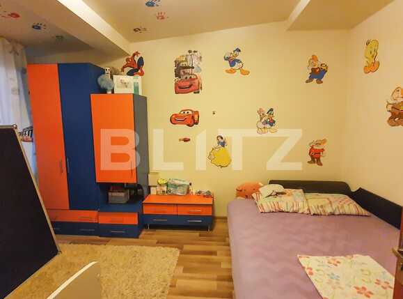 Apartament de vânzare 3 camere Apahida - 68252AV | BLITZ Cluj-Napoca | Poza7