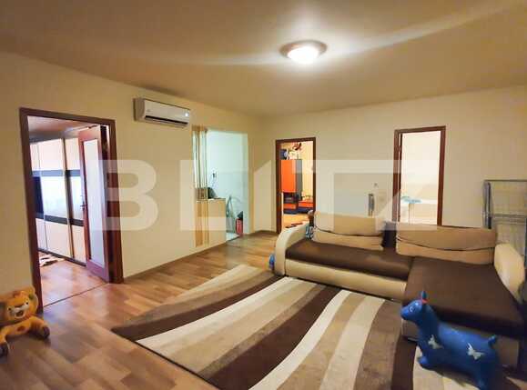 Apartament de vânzare 3 camere Apahida - 68252AV | BLITZ Cluj-Napoca | Poza1