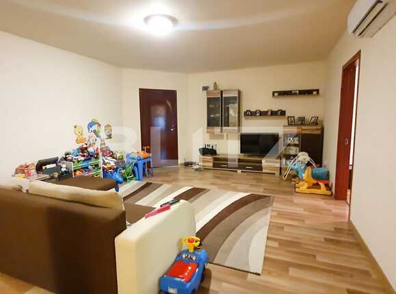 Apartament de vânzare 3 camere Apahida - 68252AV | BLITZ Cluj-Napoca | Poza2