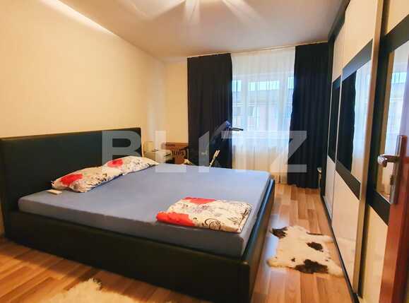 Apartament de vânzare 3 camere Apahida - 68252AV | BLITZ Cluj-Napoca | Poza5