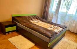 Apartament 2 camere decomandate, renovat, 55 mp, zona liceu Onisifor Ghibu