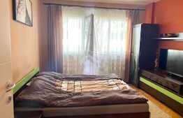 Apartament 2 camere decomandate, renovat, 55 mp, zona liceu Onisifor Ghibu