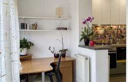 Apartament 2 camere decomandate, renovat, 55 mp, zona liceu Onisifor Ghibu