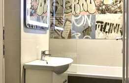 Apartament 2 camere decomandate, renovat, 55 mp, zona liceu Onisifor Ghibu