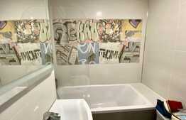 Apartament 2 camere decomandate, renovat, 55 mp, zona liceu Onisifor Ghibu