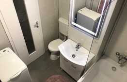 Apartament 2 camere decomandate, renovat, 55 mp, zona liceu Onisifor Ghibu