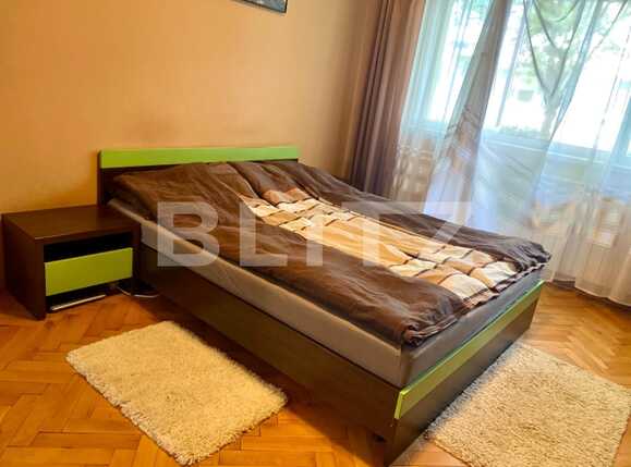 Apartament de închiriat 2 camere Grigorescu - 68253AI | BLITZ Cluj-Napoca | Poza7