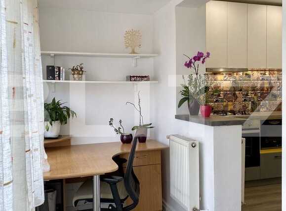 Apartament de închiriat 2 camere Grigorescu - 68253AI | BLITZ Cluj-Napoca | Poza5