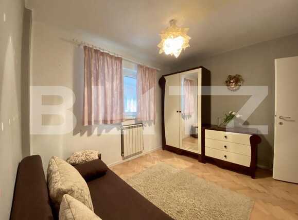 Apartament de închiriat 2 camere Grigorescu - 68253AI | BLITZ Cluj-Napoca | Poza9