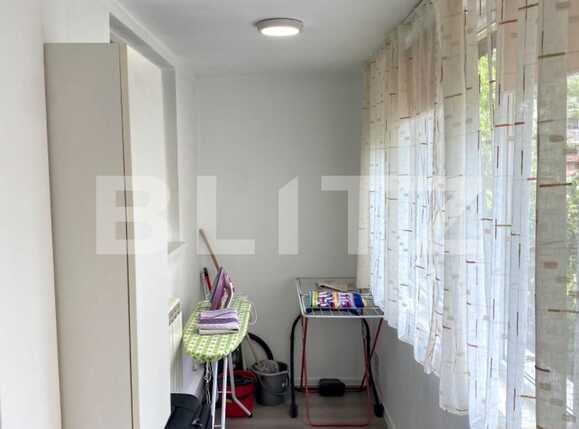 Apartament de închiriat 2 camere Grigorescu - 68253AI | BLITZ Cluj-Napoca | Poza14