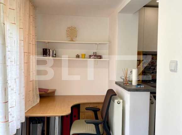 Apartament de închiriat 2 camere Grigorescu - 68253AI | BLITZ Cluj-Napoca | Poza13