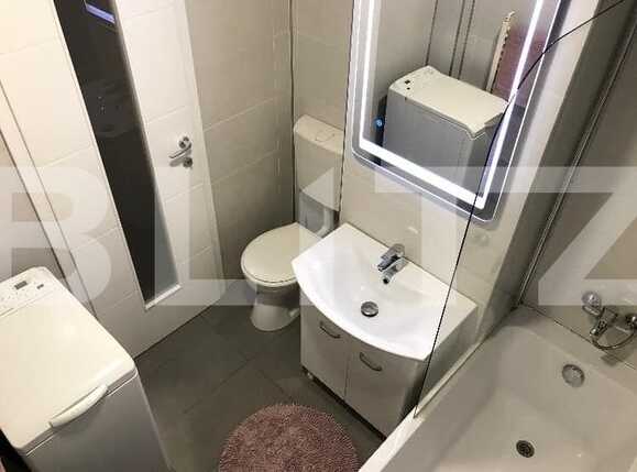 Apartament de închiriat 2 camere Grigorescu - 68253AI | BLITZ Cluj-Napoca | Poza12