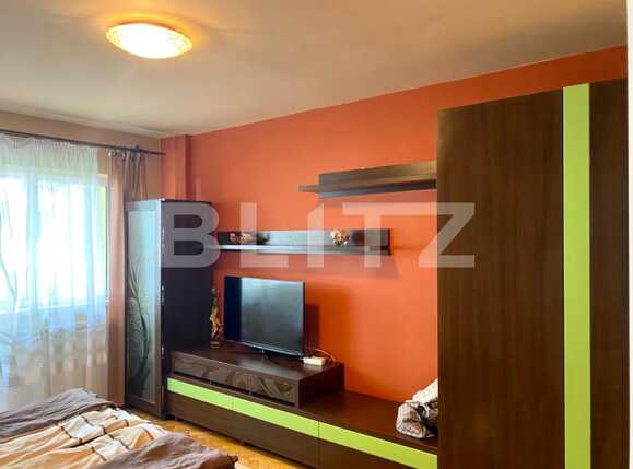 Apartament de închiriat 2 camere Grigorescu - 68253AI | BLITZ Cluj-Napoca | Poza8