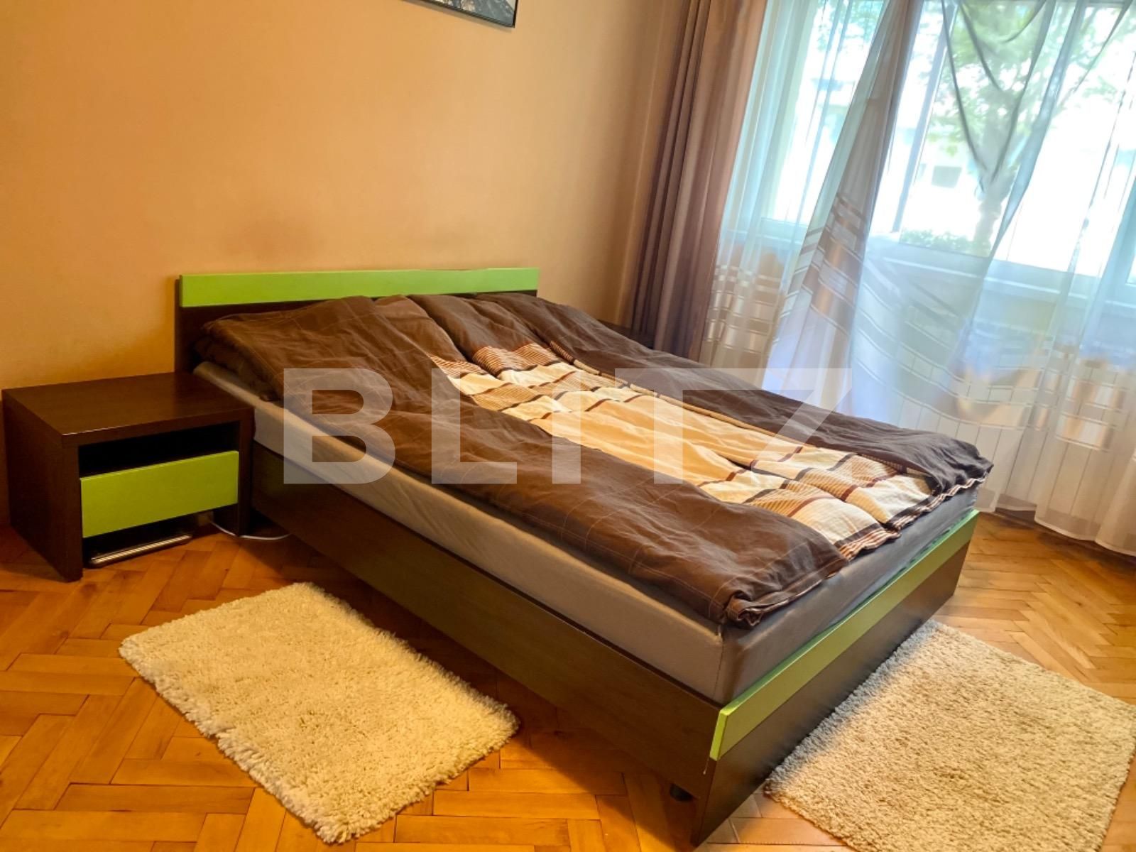 Apartament de închiriat 2 camere Grigorescu - 68253AI | BLITZ Cluj-Napoca | Poza7