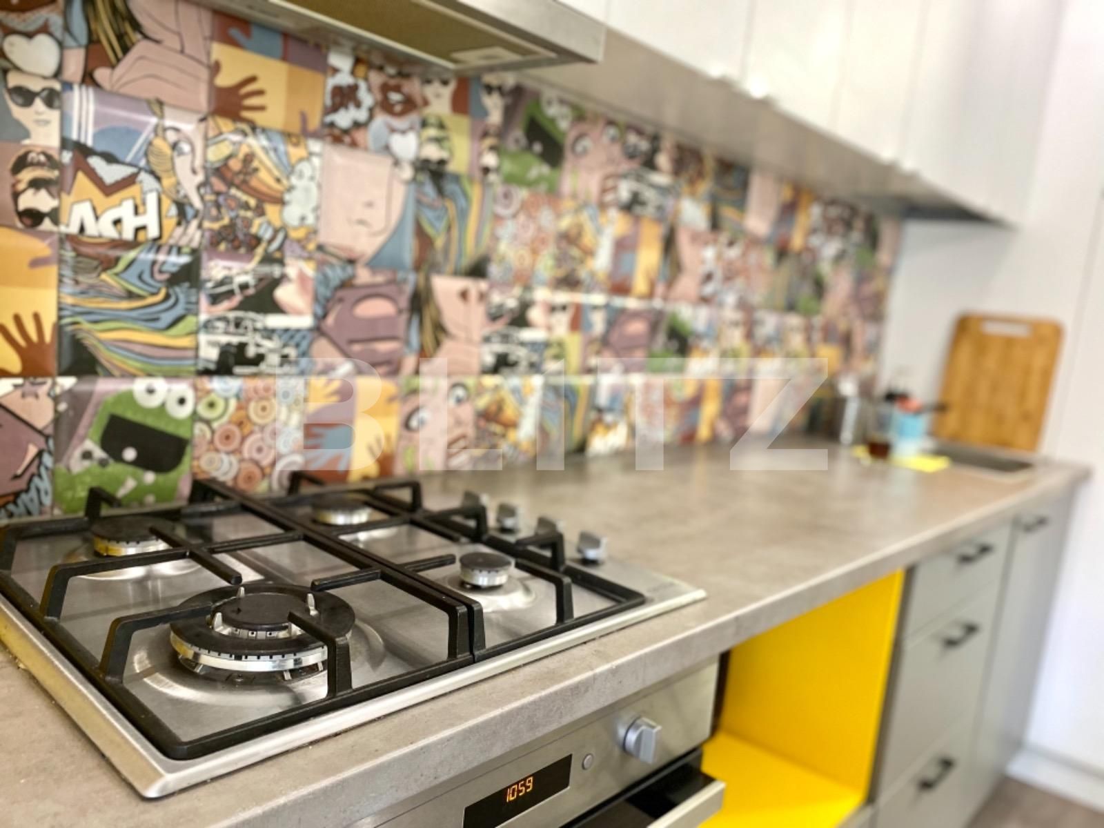 Apartament de închiriat 2 camere Grigorescu - 68253AI | BLITZ Cluj-Napoca | Poza4