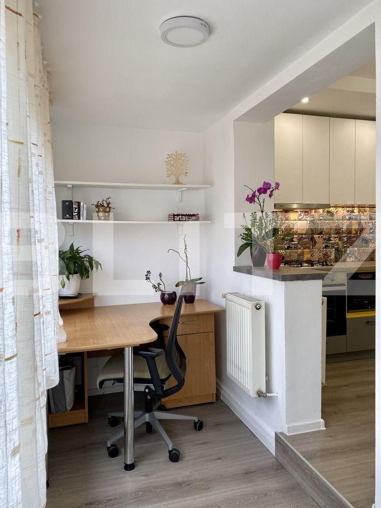 Apartament de închiriat 2 camere Grigorescu - 68253AI | BLITZ Cluj-Napoca | Poza5