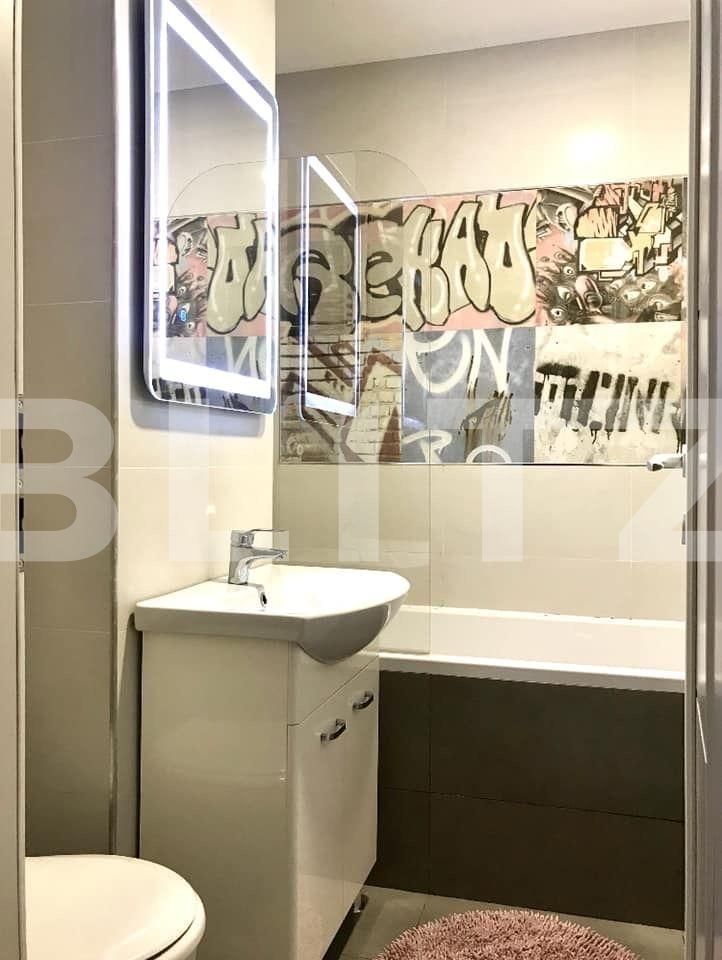 Apartament de închiriat 2 camere Grigorescu - 68253AI | BLITZ Cluj-Napoca | Poza10