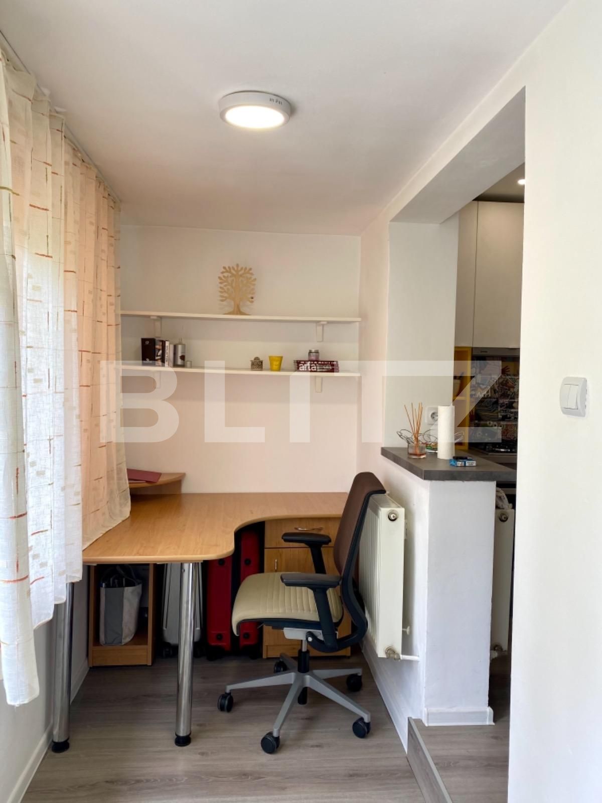 Apartament de închiriat 2 camere Grigorescu - 68253AI | BLITZ Cluj-Napoca | Poza13